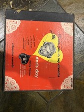 Doris Day Album Vinyl I'll See You In My Dreams Warner Bros