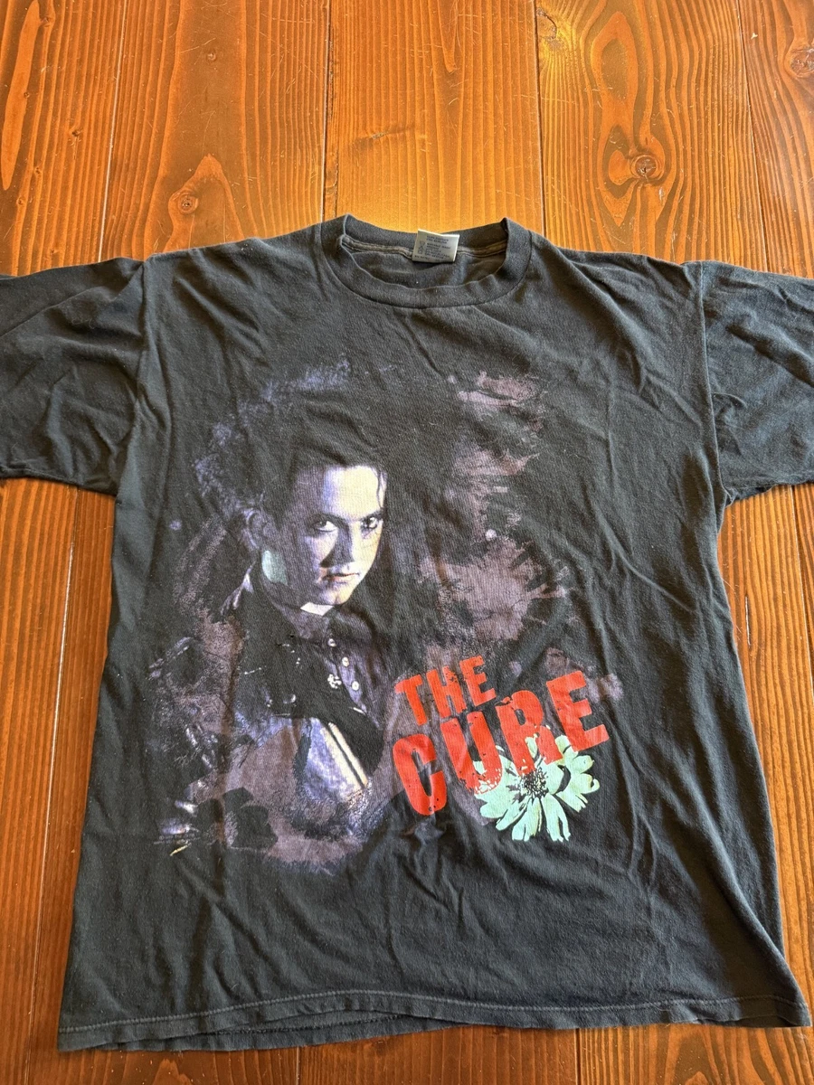 The Cure Disintegration In Men's T-Shirts for sale | eBay