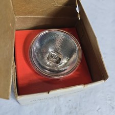 GE QUARTZLINE Lamp Projector Light Bulb - ELH 120V Kodak 300 Watt New in Box