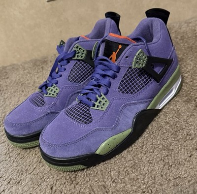 Jordan 4 Retro