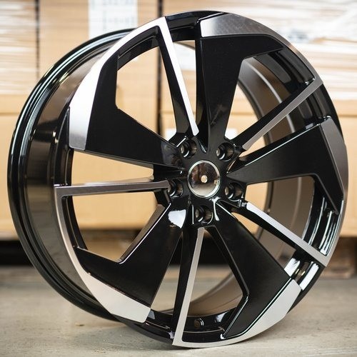18" VW SCIROCCO 2008-2017