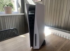 PlayStation 5 Disc Edition Console✅