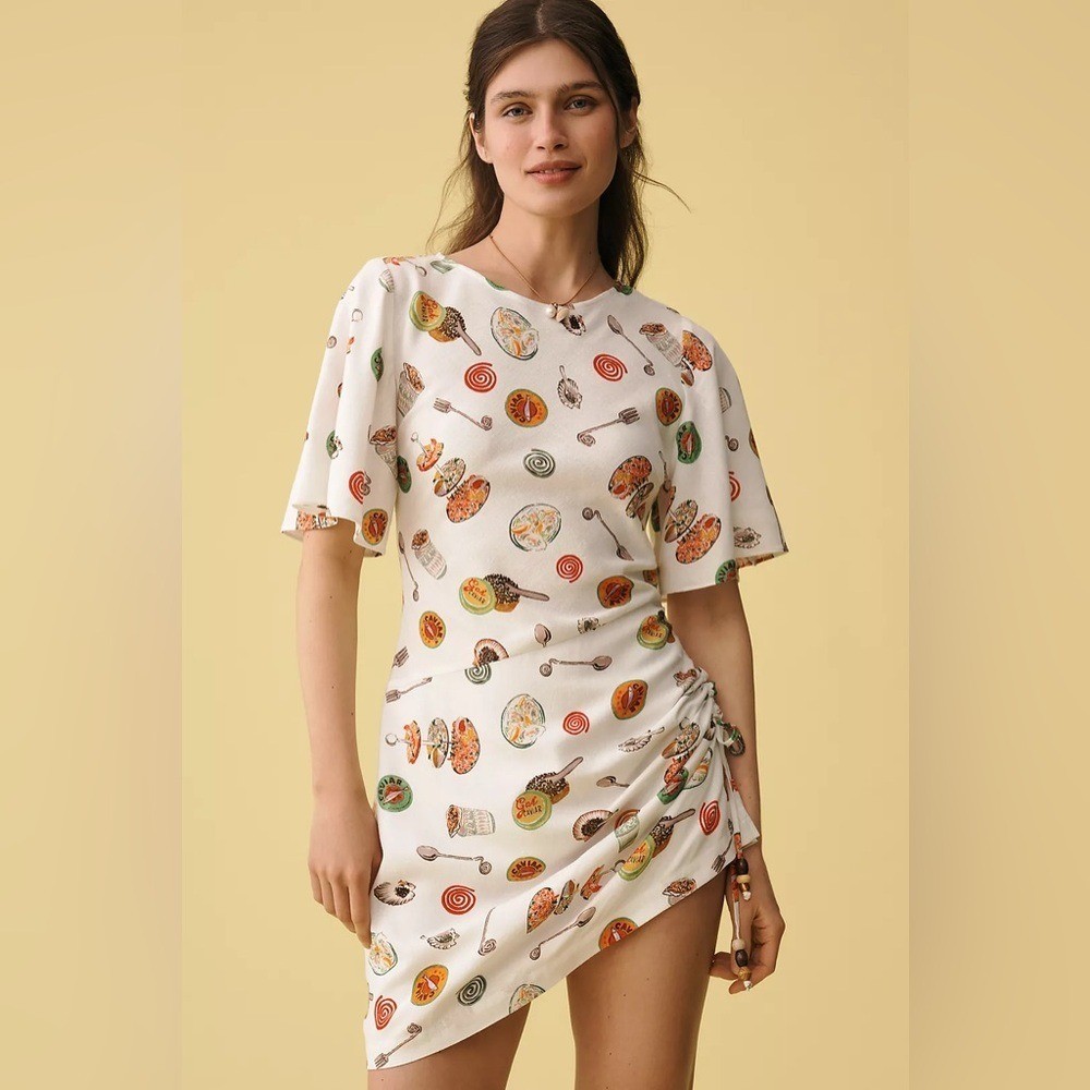 knee length dresses for ladies Colette Mini Dress main image 0