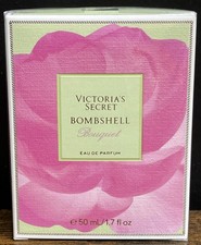 Victoria's Secret Bombshell Bouquet Eau De Parfum Perfum LE 1.7 Fl Oz/50mL NIP