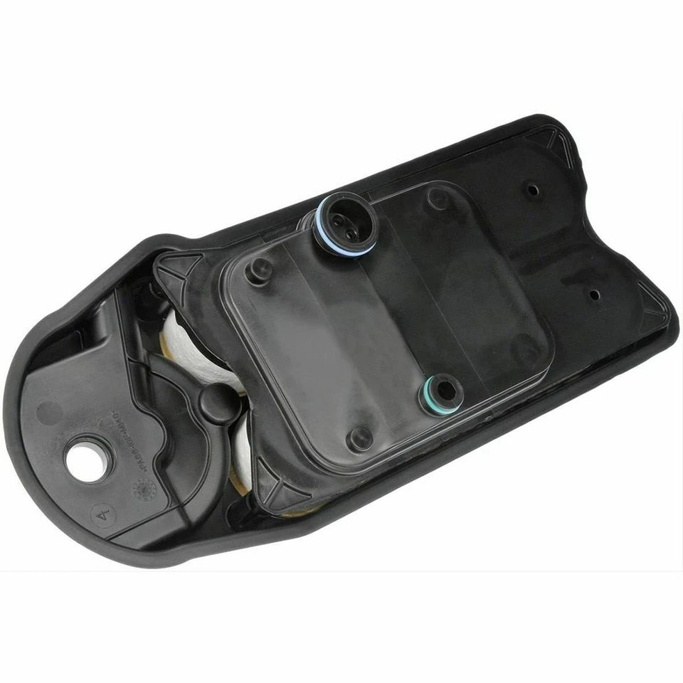 Elemento de filtro respirador cárter CCV Dorman para Ram 2500 3500 Cummins diésel Foto 4 de 4