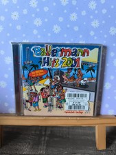 Various - Ballermann Hits 2001