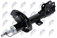 1X StoßDäMpfer NTY A-CT-011 FüR Peugeot 4007 Hdi 16V CitroËN Crosser Mitsubishi