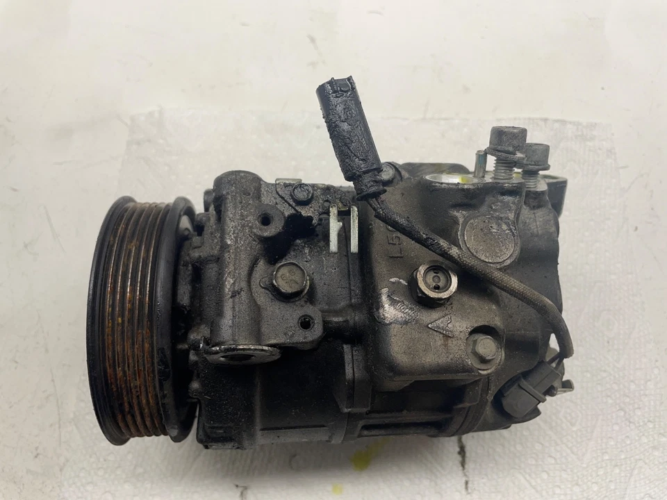 OEM GENUINE AC A/C AIR COMPRESSOR FOR 2006 2007 BMW 328XI AWD E90 6956716 - Image 2 of 4