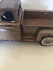 Vintage Tonka Trucks Toys 1960 Step side Pick Up