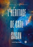 Paul BréMond | L'héRitage De Carl Sagan | Taschenbuch | FranzöSisch (2025)