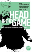 Stephen Townsend (U. A.) | Head In The Game | Buch | Englisch (2025)