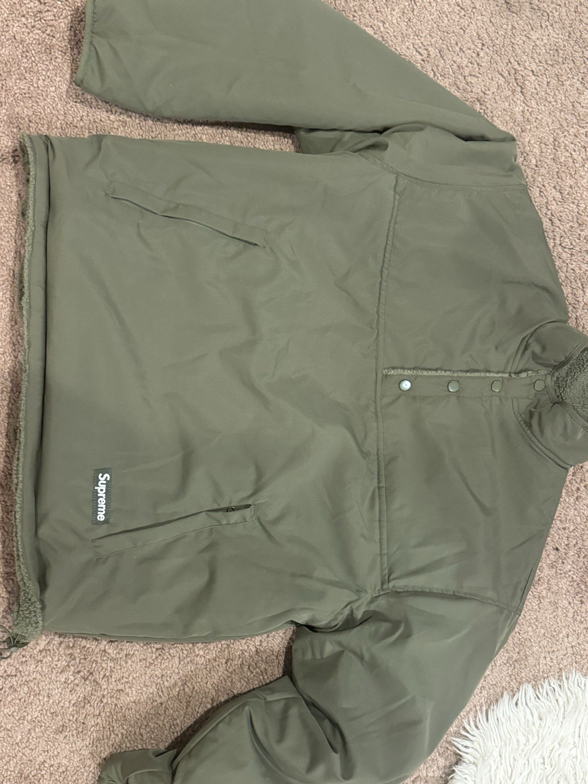 Supreme Pullover - image 4