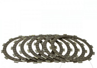 EBC Brake Kupplungs-Kit Komplett 54448 FüR GPZ KLE ER5 Zephyr GPX KLR KLX ZXR