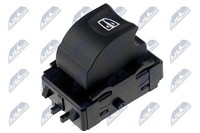 Neu - Nty EWS-RE-041 Schalter, Fensterheber FüR Renault