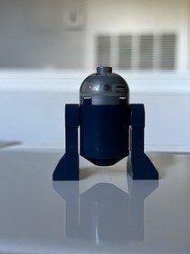 LEGO Star Wars Astromech Droid Dark Blue SW0572 Minifigure