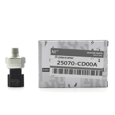 #ad OEM Engine Oil Pressure Switch 25070 CD00A For Nissan Infiniti $24.69