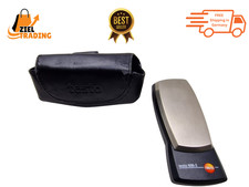 Testo 606-2 Feuchtigkeitsmesser Holz Bau Material Luft Temperatur Hygrometer