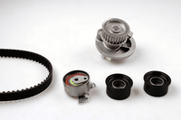 Wasserpumpe + Zahnriemensatz FüR Opel Astra G Stufenheck Caravan CC