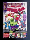 Amazing Spider-Man Annual #3 Steve Ditko John Romita 1966 Marvel GD/VG 3.0
