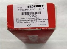 1PC New Beckhoff EP2316-0003 PLC Module EP2316-0003 Fast shipping