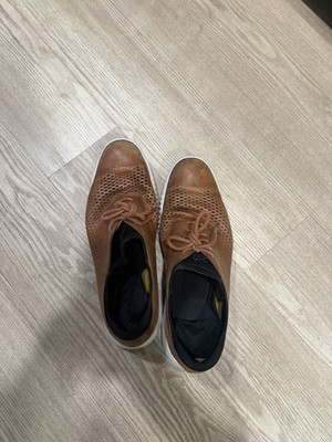 Cole Haan  Size 12 M Men's Shoes Used