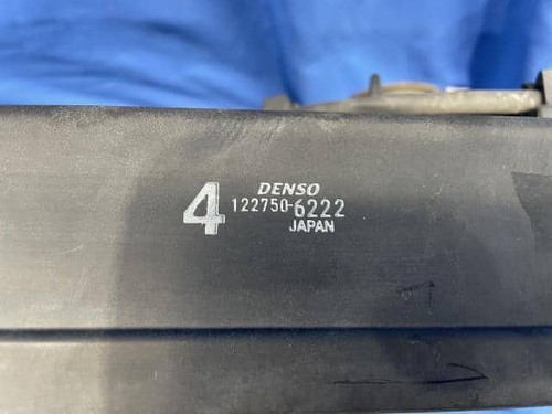 TOYOTA Premio 2002 TA-AZT240 Chłodnica 1640028350 [Używany] [PA121237407] - Zdjęcie 3 z 6