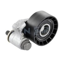 SNR Spannrolle Zahnriemen 61Mm Passend FüR Ford Courier Fiesta Focus Puma |