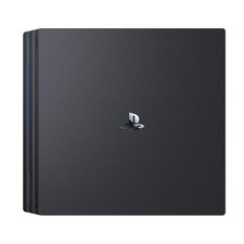 PS4 PRO 1 TB Negra (Sin Mando) [PO136774]
