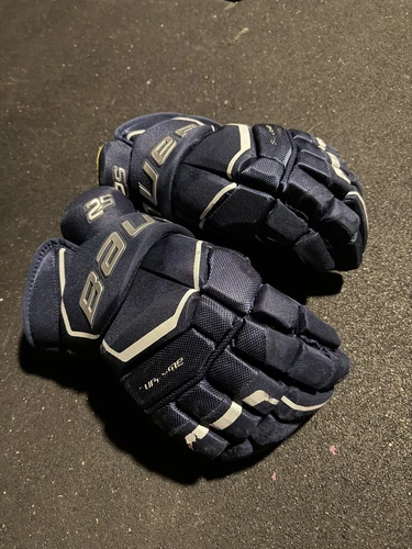 Gants de hockey Bauer Supreme 2S 15”