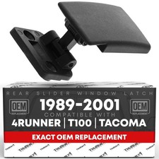 Sliding Window Latch For Toyota Tacoma Toyota T100 Toyota Pickup