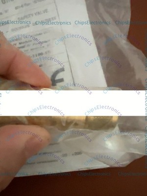 AVENTICS (formerly REXROTH) Safety Valve R412007567 3/8*1/2