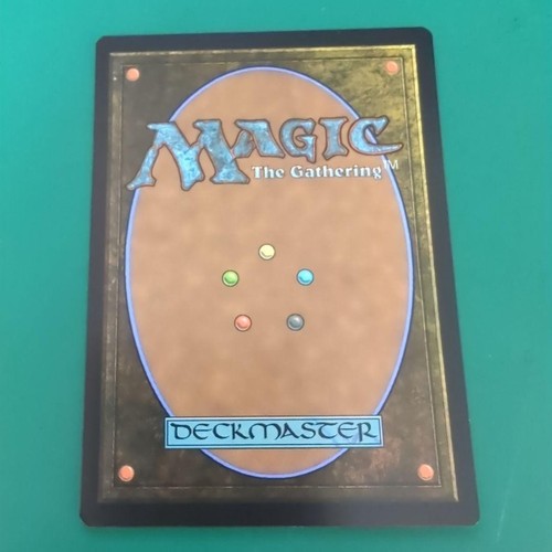 Mtg Mb2 Future Frame Rishadan Port Foil - Picture 2 of 2