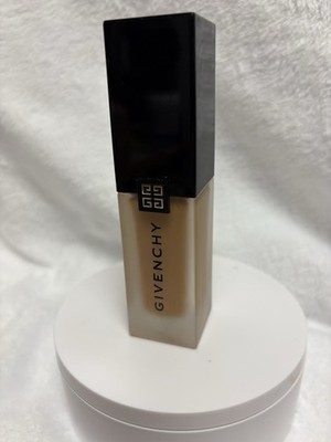 Givenchy Prisme Libre Skin-Caring Matte Foundation ~ 5-W345 ~ 1 oz /30 ml /NWOB