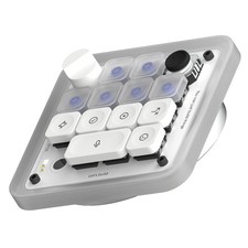 Unopened OpenAI Codex Creator Micro Keyboard CLICKY + Codex keyset