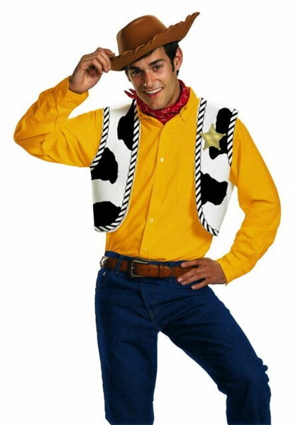 Disguise 23433 Toy Story and Beyond 