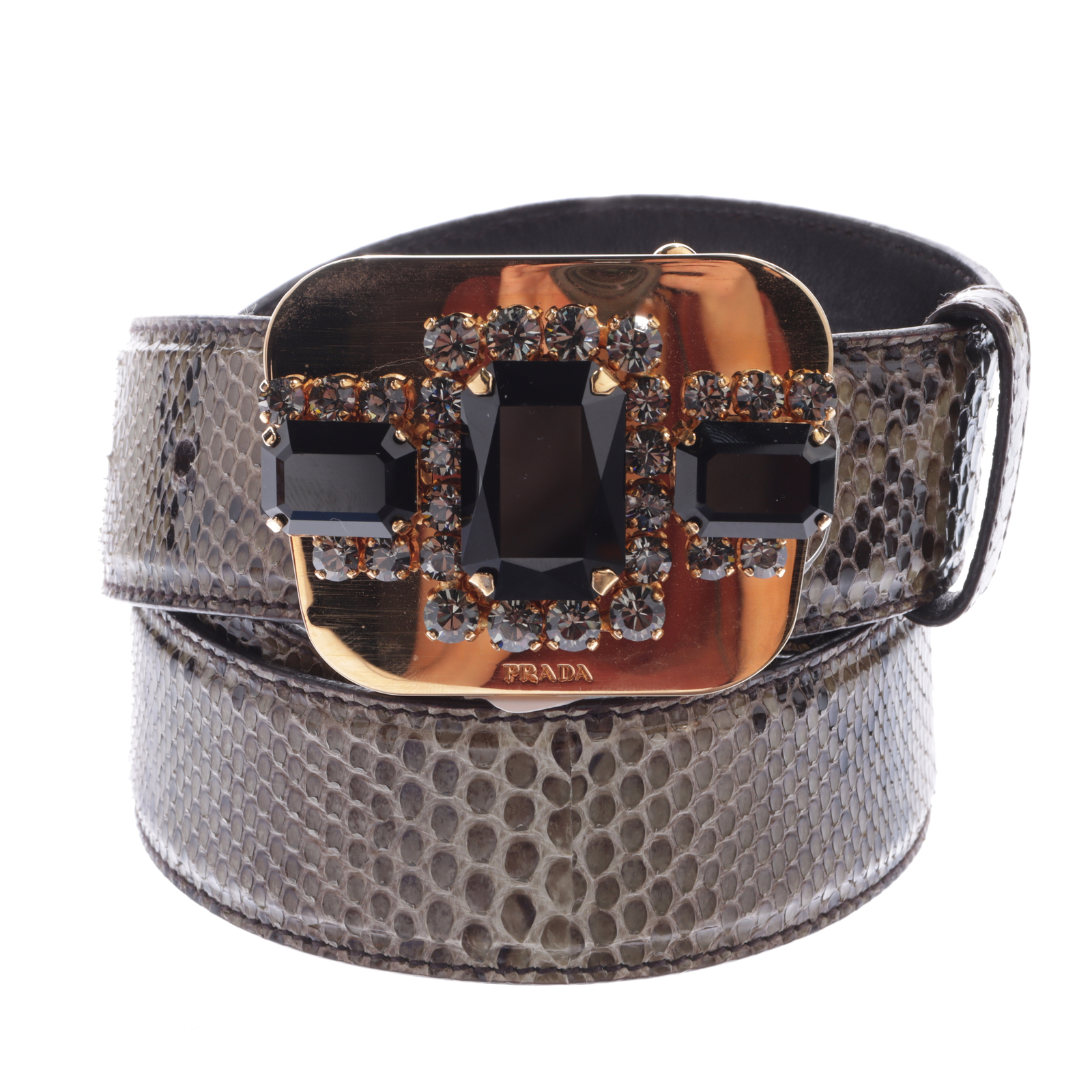 Сумка Grtel Prada Mehrfarbig 85 см 37790₽