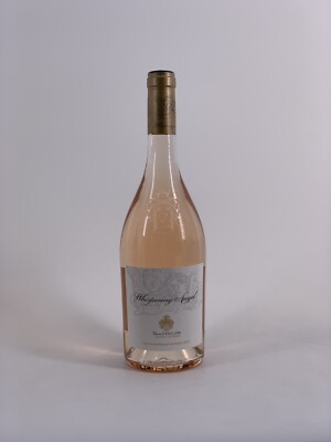 Whispering Angel Rose Château d Esclans 2024 0,75l 13%Vol cote de Provence