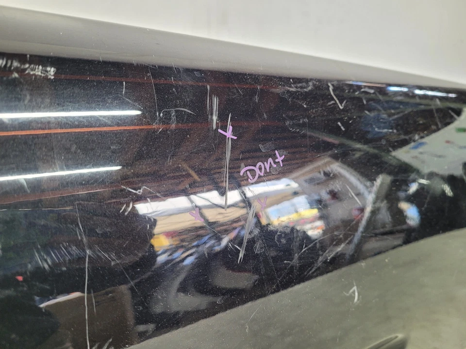 2011 - 2015 MERCEDES BENZ SLS AMG FENDER RIGHT SIDE OEM Foto 3 de 4