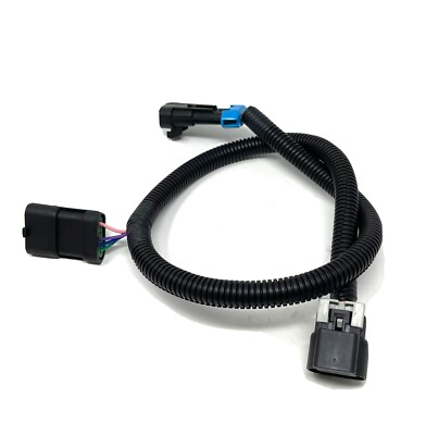LS1 LS2 LS3 LS7 Throttle Body Adapter Harness Drive by Wire Plug and Play C5 CTS