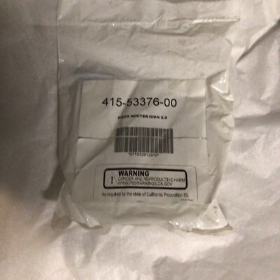 Piezo Igniter icon 2.0 Package of 3 | eBay