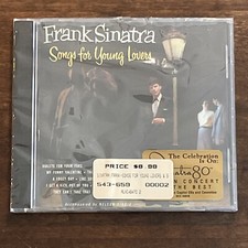 Songs for Young Lovers & Swing Easy [Remaster] by Frank Sinatra