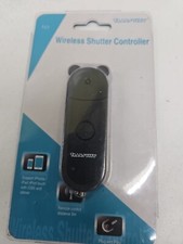 T-C1 Wireless Shutter Controller Transview
