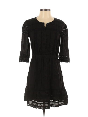 Tularosa Women Black Casual Dress XS - image 1