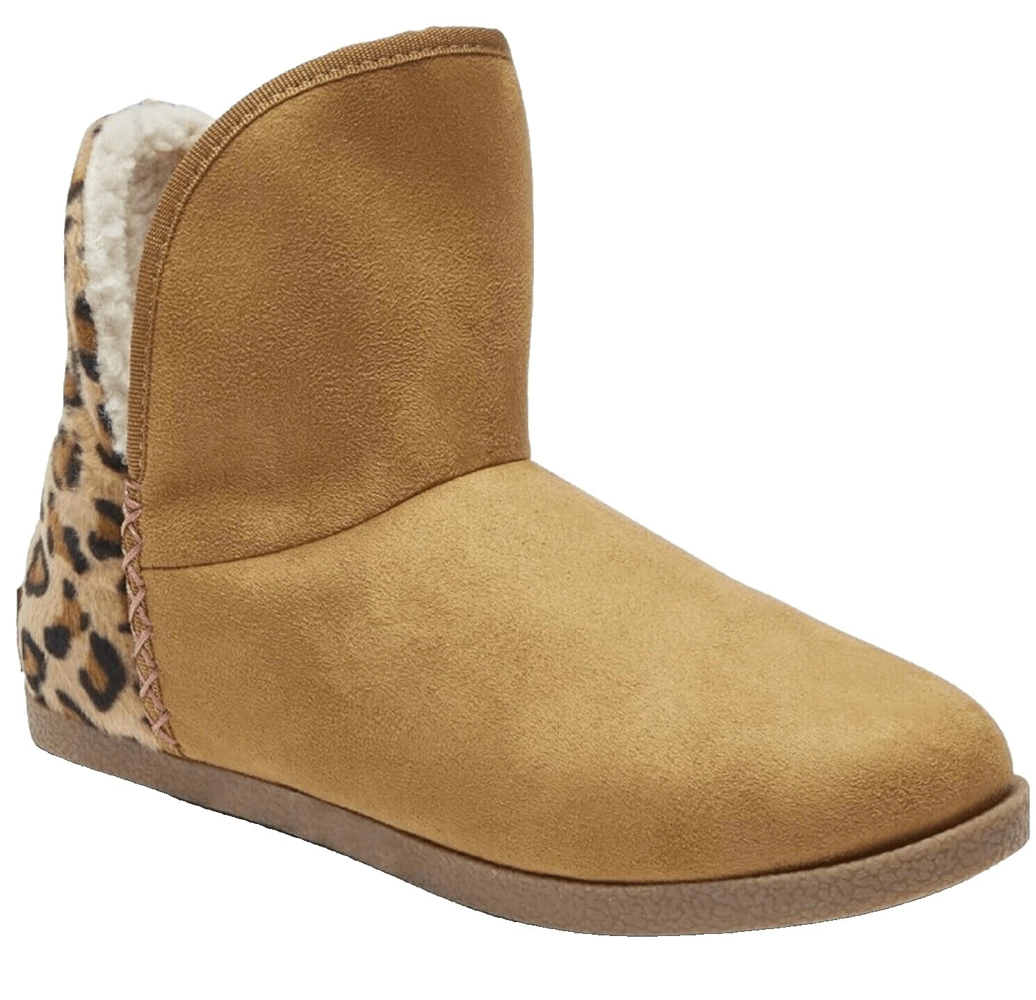 Botas de gamuza para mujer Rockport