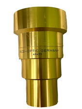 Isco Wide Angle 70mm Attachment Cine Lens