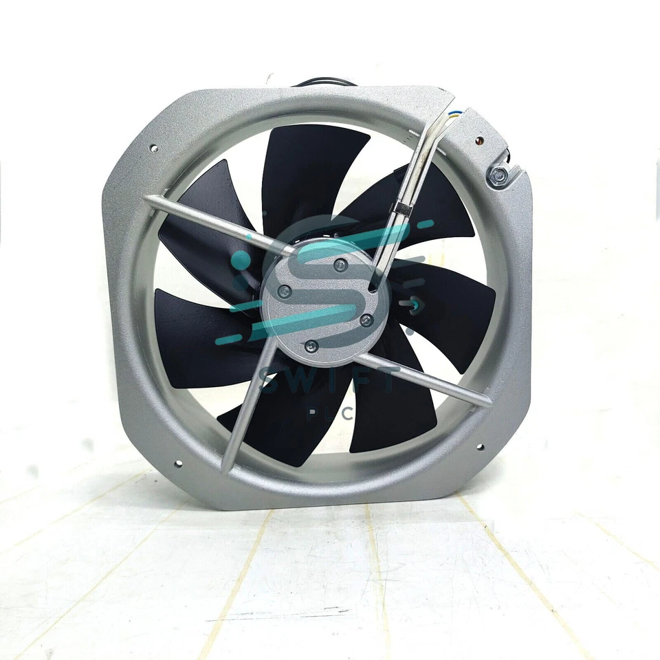 New 1 PCS External rotor fan YWFA2S-250S-7HIIA10 AC220V 28080 28CM metal fan - Image 4 of 4