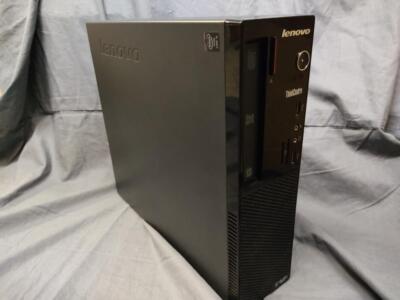 Lenovo Thinkcentre E73 - Type 10AU Windows 10 Pro