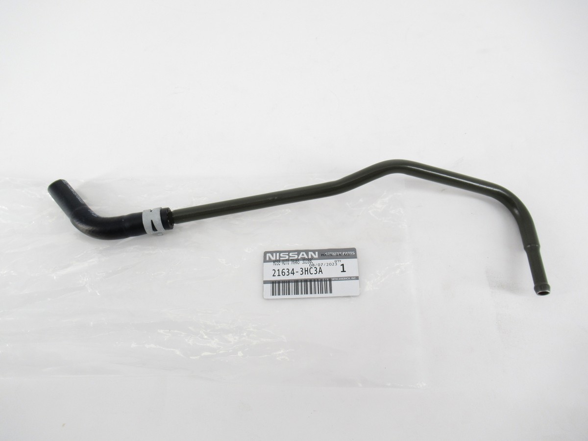 Genuine OEM Nissan 21634-3HC3A Auto Trans Oil Cooler Hose 2012