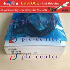 New Keyence CZ-H37S free ship