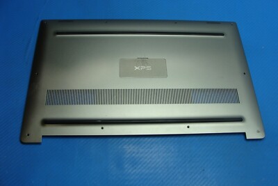 Dell XPS 15 9550 15.6'' Genuine Bottom Case Base Silver AM1BG000703 YHD18